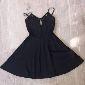 Dianne Strap Dress